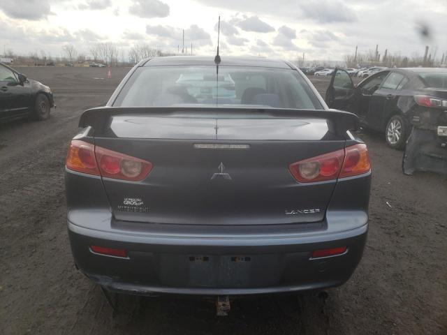 Photo 6 from auction – 2009 MITSUBISHI LANCER DE with VIN JA3AU16U19U603830