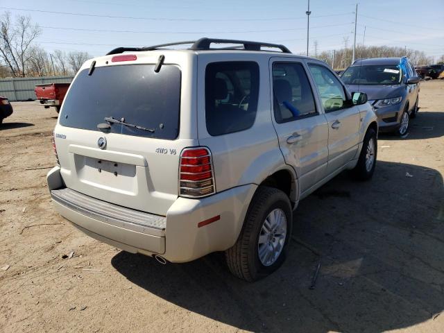 Photo 3 from auction – 2007 MERCURY MARINER LU with VIN 4M2CU91167KJ11707