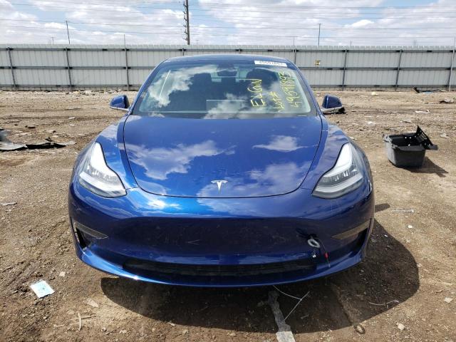 Photo 5 from auction – 2020 TESLA MODEL 3 with VIN 5YJ3E1EA2LF597342