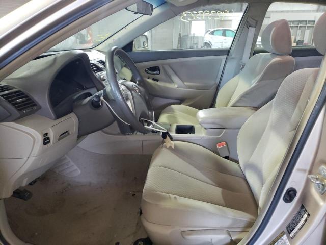 Photo 7 from auction – 2007 TOYOTA CAMRY CE with VIN 4T1BE46K57U024836