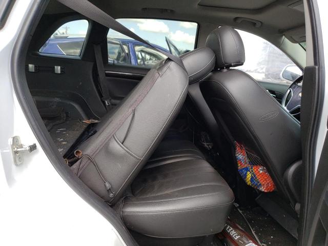 صورة رقم 11 من المزاد - 2013 CHEVROLET CAPTIVA LT مع VIN 3GNAL4EK5DS557635