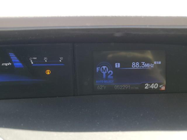 صورة رقم 9 من المزاد - 2012 HONDA CIVIC EX مع VIN 2HGFB2F80CH585760