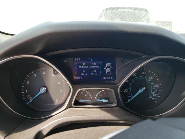 Photo 9 from auction – 2013 FORD FOCUS SE with VIN 1FADP3F28DL353250