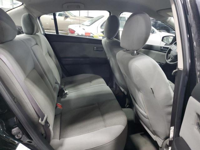 Photo 10 from auction – 2011 NISSAN SENTRA 2.0 with VIN 3N1AB6AP4BL636006