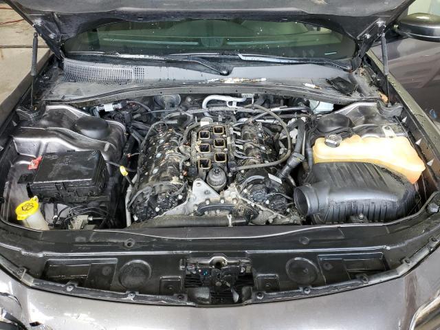 Photo 11 from auction – 2018 CHRYSLER 300 S with VIN 2C3CCABG6JH214478