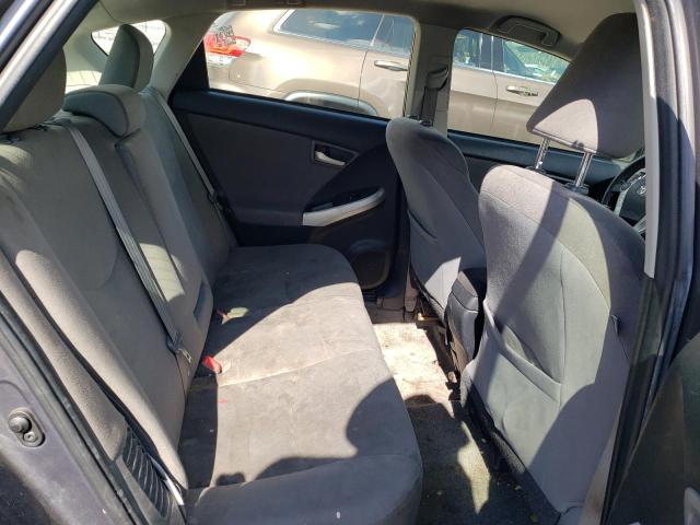 Photo 10 from auction – 2015 TOYOTA PRIUS with VIN JTDKN3DU8F1909213