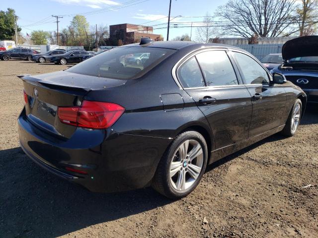 Photo 3 from auction – 2016 BMW 328 XI SUL with VIN WBA8E3G58GNU04603