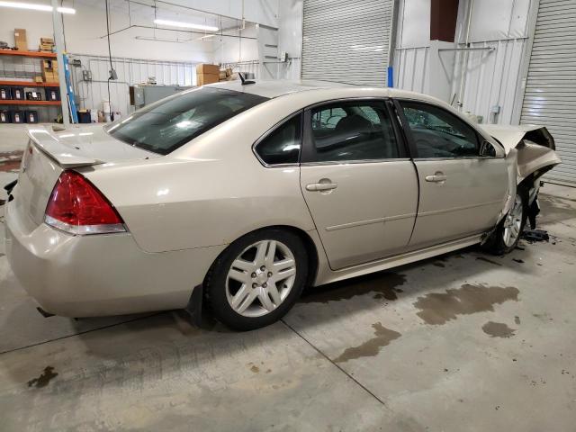 Photo 3 from auction – 2012 CHEVROLET IMPALA LT with VIN 2G1WG5E32C1303157