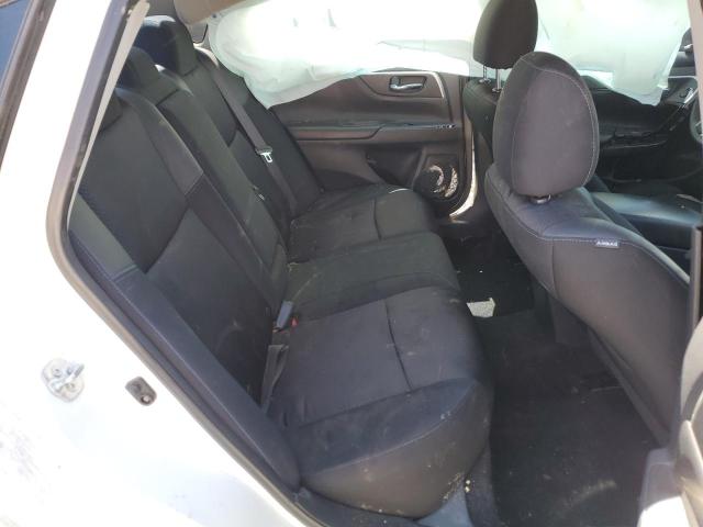 Photo 10 from auction – 2017 NISSAN ALTIMA with VIN 1N4AL3AP6HC182960