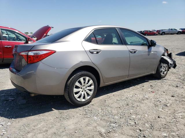 Photo 3 from auction – 2014 TOYOTA COROLLA L with VIN 5YFBURHE7EP007932