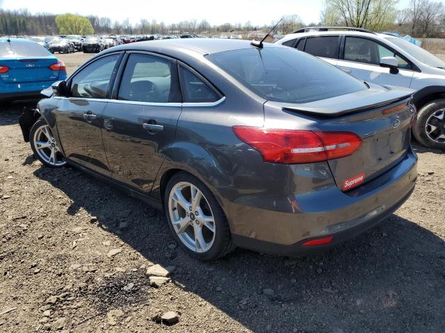 Photo 2 from auction – 2016 FORD FOCUS TITA with VIN 1FADP3J27GL296521