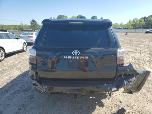 Photo 6 from auction – 2018 TOYOTA 4RUNNER SR with VIN JTEZU5JR5J5175673