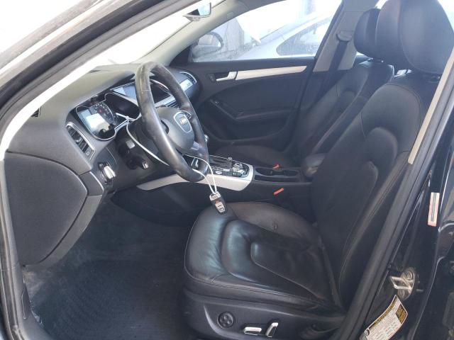 Photo 7 from auction – 2014 AUDI A4 PREMIUM with VIN WAUFFAFL8EN021122