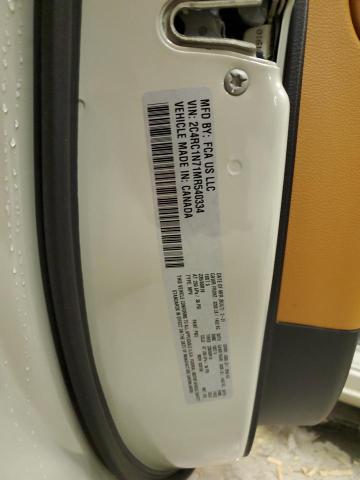 Photo 14 from auction – 2021 CHRYSLER PACIFICA H with VIN 2C4RC1N71MR540334