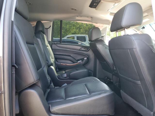 Photo 11 from auction – 2017 CHEVROLET SUBURBAN C with VIN 1GNSCJKC7HR383656