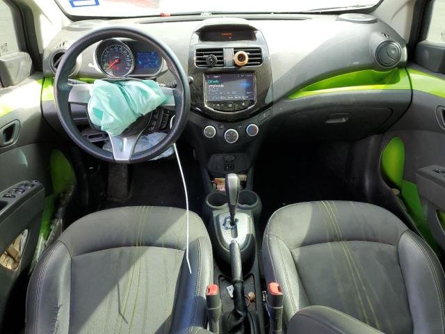 Zdjęcie 8 z aukcji – 2015 CHEVROLET SPARK 1LT z VIN KL8CD6S93FC742618