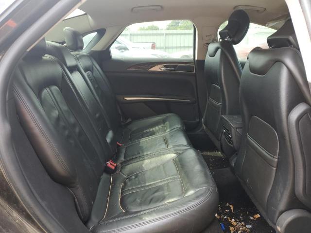 Photo 10 from auction – 2013 LINCOLN MKZ with VIN 3LN6L2GK7DR827208