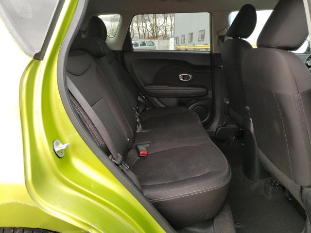 Photo 10 from auction – 2015 KIA SOUL with VIN KNDJN2A29F7770814