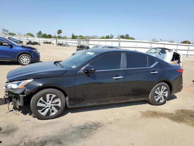 Photo 1 from auction – 2019 NISSAN ALTIMA S with VIN 1N4BL4BV2KC246958