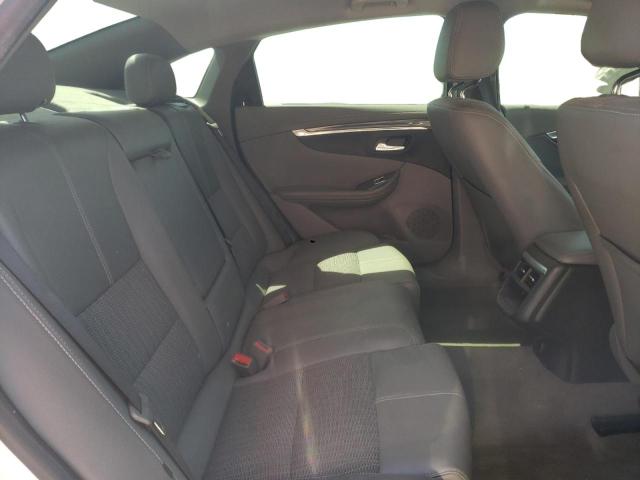 Photo 10 from auction – 2017 CHEVROLET IMPALA LT with VIN 2G1105SA0H9158243