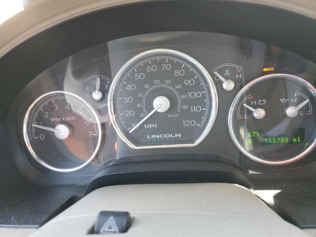 Photo 9 from auction – 2006 LINCOLN MARK LT with VIN 5LTPW18506FJ14070