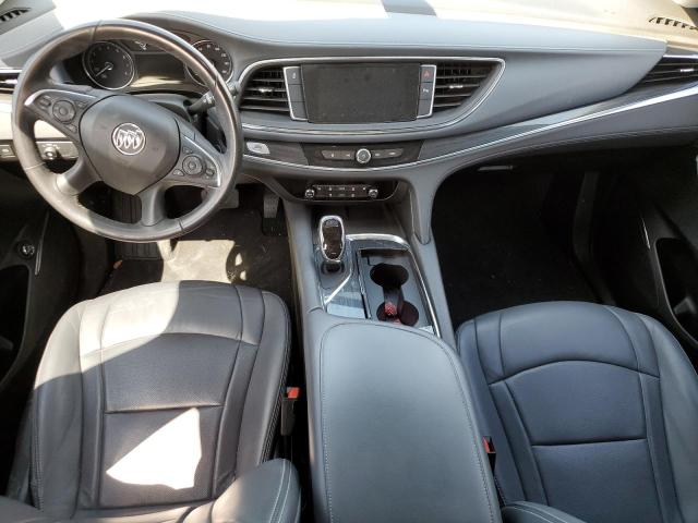 Photo 8 from auction – 2018 BUICK ENCLAVE ES with VIN 5GAERBKW6JJ272073