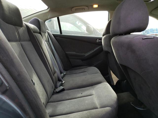 Photo 10 from auction – 2007 NISSAN ALTIMA 2.5 with VIN 1N4AL21E37C215307
