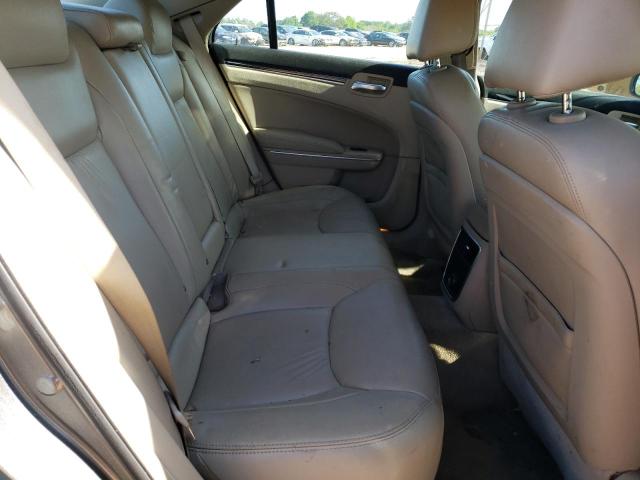 Photo 10 from auction – 2011 CHRYSLER 300 LIMITE with VIN 2C3CA5CG4BH583109