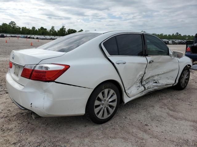Photo 3 from auction – 2015 HONDA ACCORD EXL with VIN 1HGCR2F82FA180789