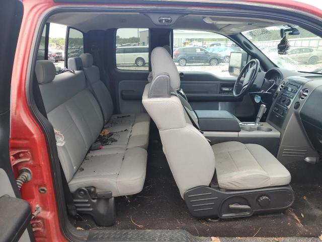 Photo 10 from auction – 2007 FORD F150 with VIN 1FTPX14V27NA53558