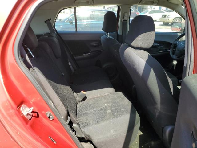 Photo 10 from auction – 2008 TOYOTA SCION XD with VIN JTKKU10418J003753