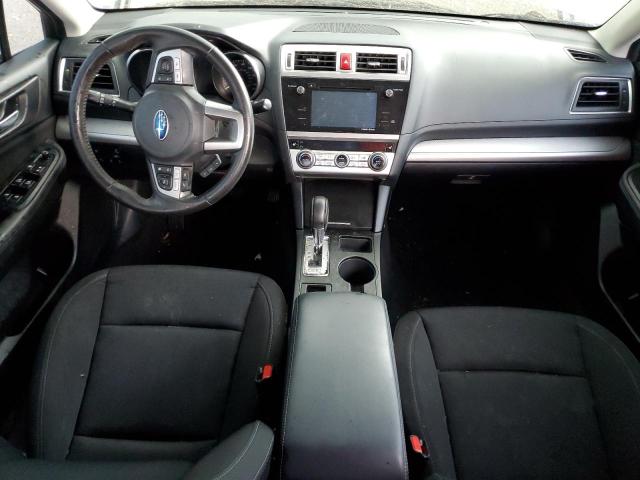 Photo 8 from auction – 2017 SUBARU LEGACY 2.5 with VIN 4S3BNAF66H3039861