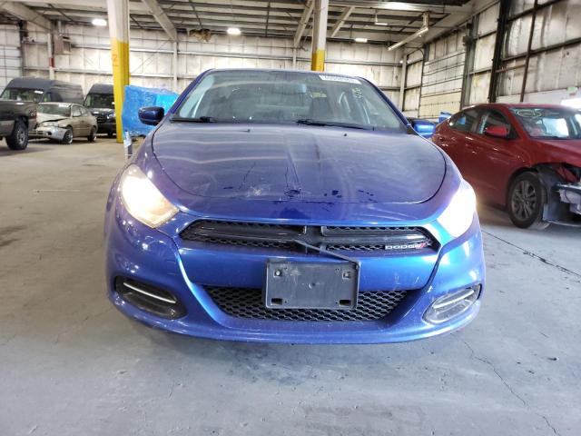Photo 5 from auction – 2014 DODGE DART SXT with VIN 1C3CDFBA5ED845215