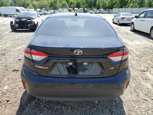 Photo 6 from auction – 2023 TOYOTA COROLLA LE with VIN 5YFB4MDEXPP010478