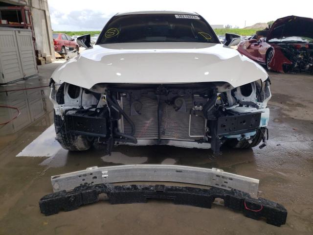 Foto 5 de la subasta – 2022 LEXUS IS 300 con VIN JTHAA1D29N5121962