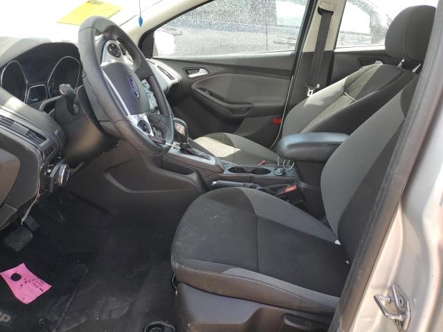 Photo 7 from auction – 2014 FORD FOCUS SE with VIN 1FADP3K28EL362974