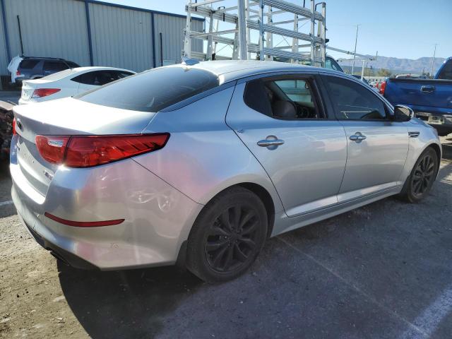 Photo 3 from auction – 2014 KIA OPTIMA EX with VIN 5XXGN4A74EG329969