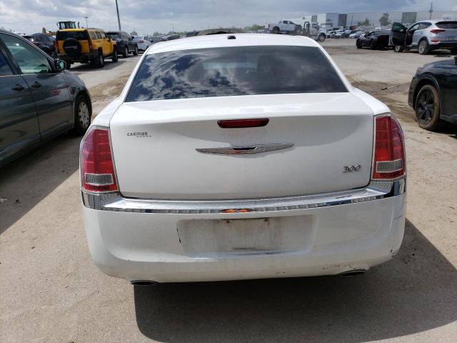 Photo 6 from auction – 2014 CHRYSLER 300 with VIN 2C3CCAAG3EH232783
