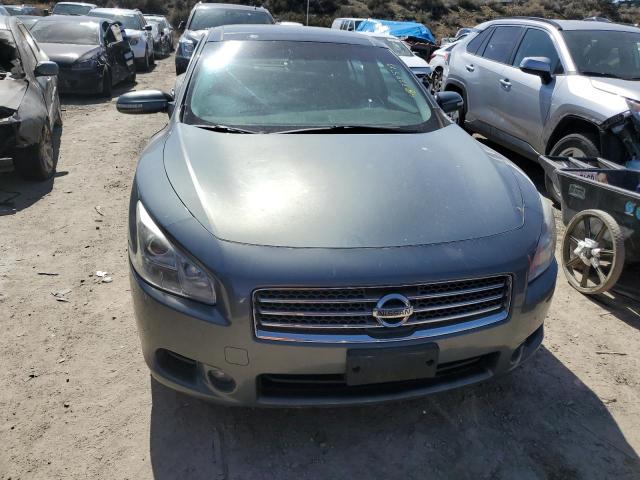 Photo 5 from auction – 2011 NISSAN MAXIMA S with VIN 1N4AA5AP2BC800560