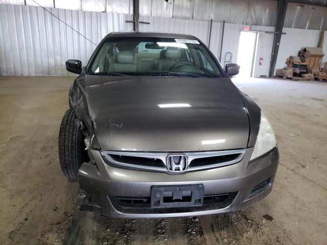 Photo 5 from auction – 2007 HONDA ACCORD EX with VIN 1HGCM56897A051935