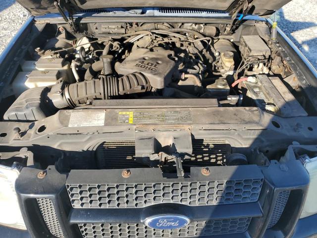 Photo 11 from auction – 2004 FORD EXPLORER S with VIN 1FMZU77K04UC29140