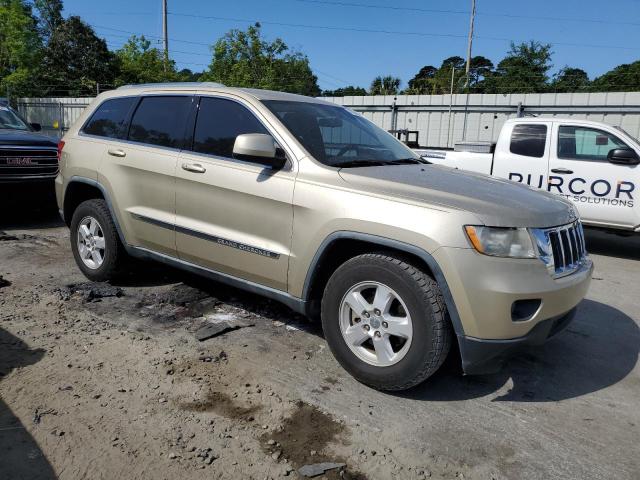 Photo 4 from auction – 2011 JEEP GRAND CHER with VIN 1J4RR4GG4BC581361