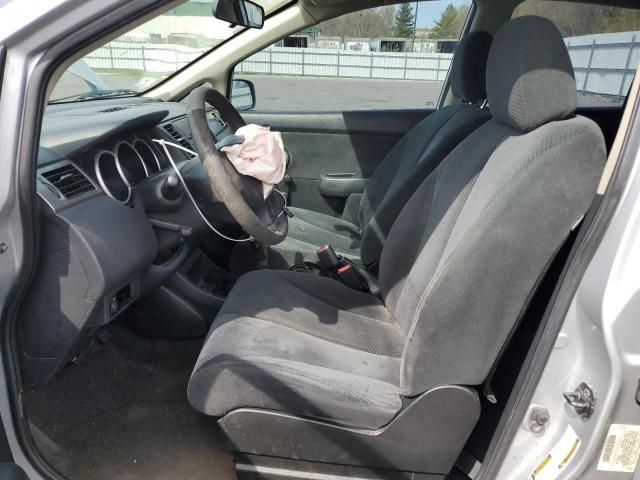 Photo 7 from auction – 2011 NISSAN VERSA S with VIN 3N1BC1CP4BL378099