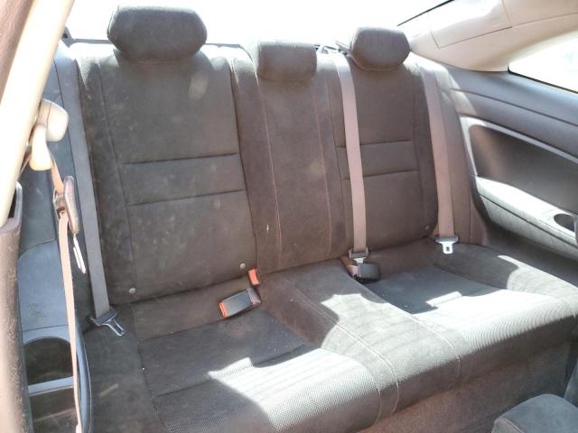 Photo 10 from auction – 2006 HONDA CIVIC SI with VIN 2HGFG21586H711978