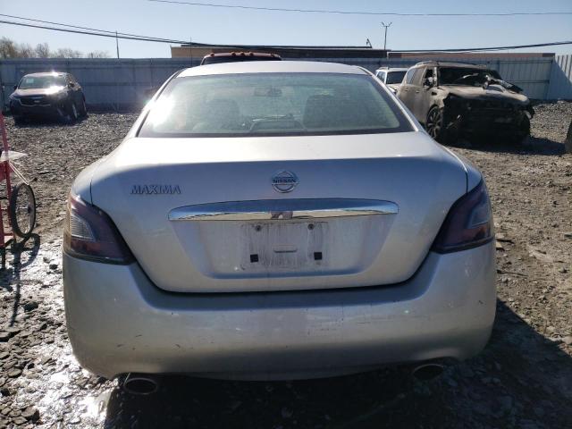Photo 6 from auction – 2013 NISSAN MAXIMA S with VIN 1N4AA5AP0DC830479