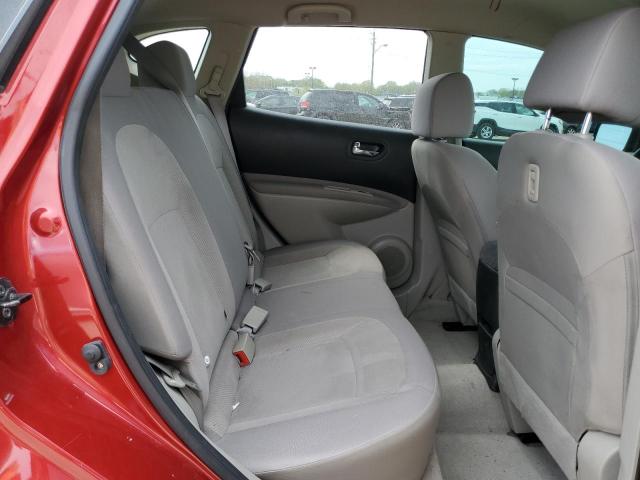 Photo 10 from auction – 2013 NISSAN ROGUE S with VIN JN8AS5MT4DW535808
