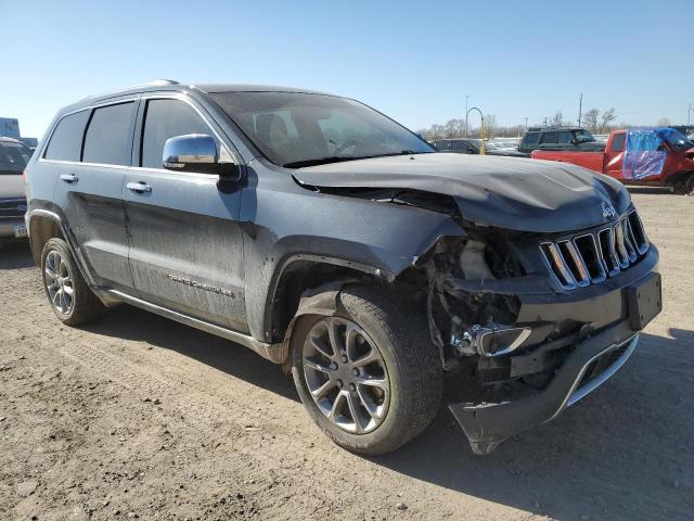 Photo 4 from auction – 2015 JEEP GRAND CHER with VIN 1C4RJFBG5FC631285