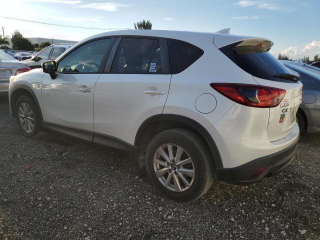 Photo 2 from auction – 2016 MAZDA CX-5 TOURI with VIN JM3KE2CY2G0766949