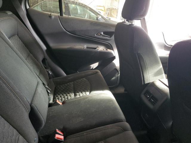Photo 11 from auction – 2018 CHEVROLET EQUINOX LT with VIN 2GNAXSEVXJ6259692