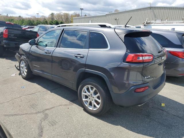 Photo 2 from auction – 2015 JEEP CHEROKEE L with VIN 1C4PJMCS0FW577939
